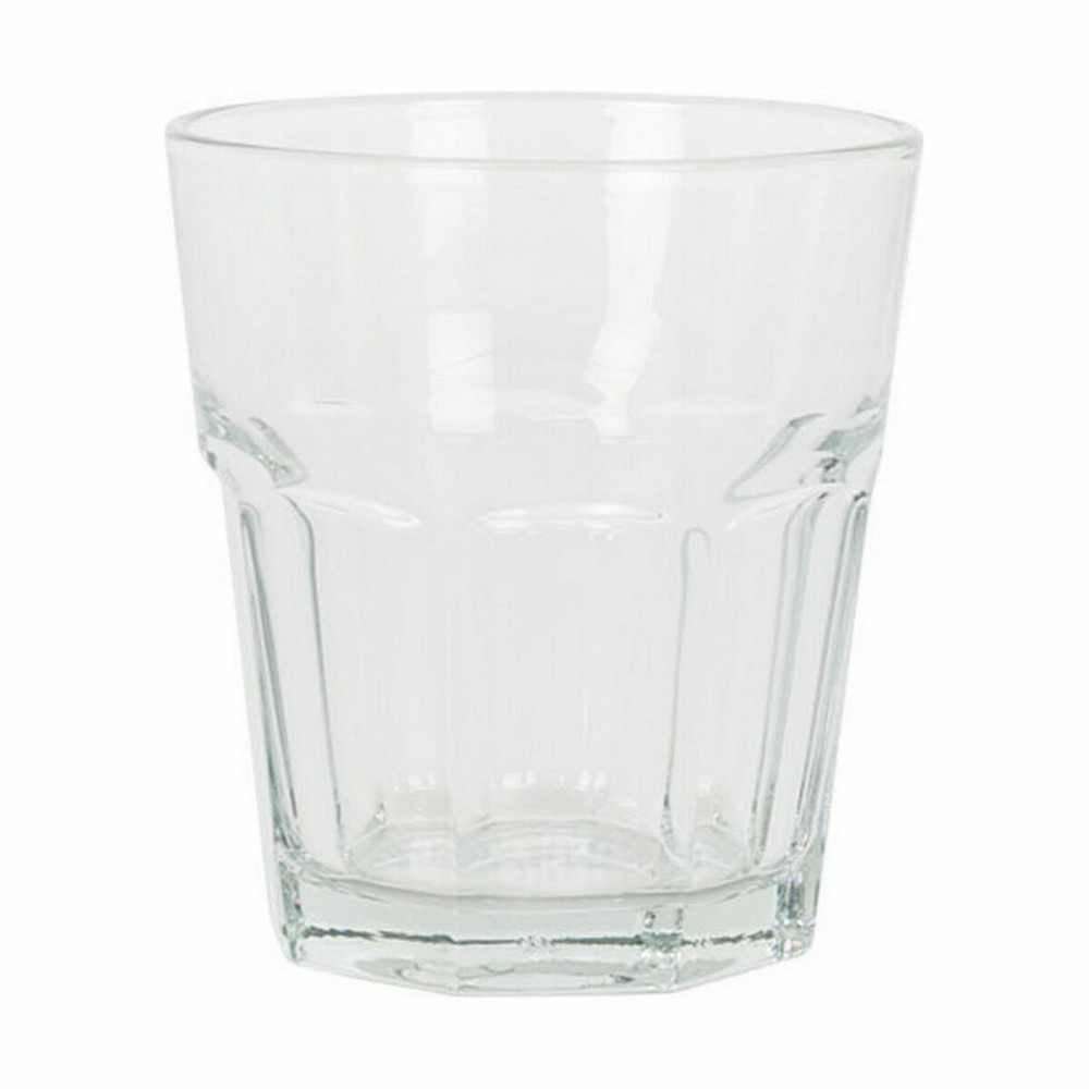 Set de Verres LAV Aras 305 ml 4 Pièces (12 Unités)