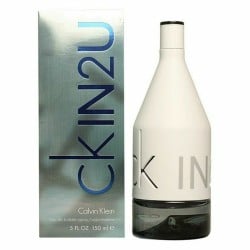 Parfum Homme Calvin Klein EDT