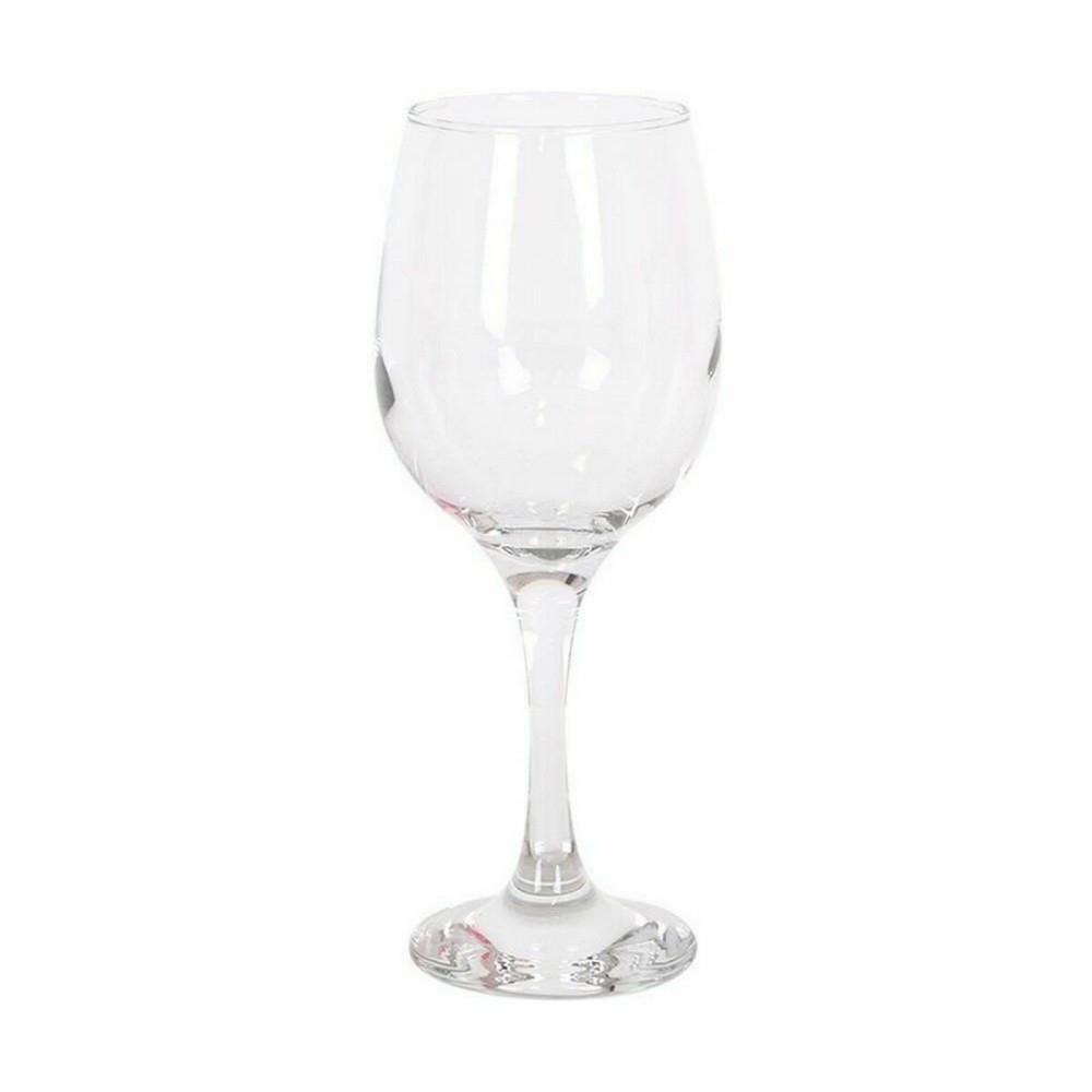 Set de Verres LAV Fame high Vin 6 Pièces 300 ml (4 Unités)