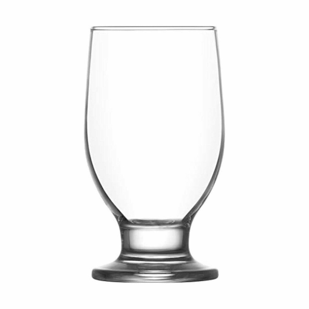 Set de Verres LAV Rena 305 ml 6 Pièces (8 Unités)