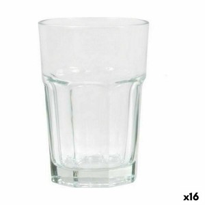 Gläserset LAV Aras 365 ml 3 Stücke (16 Stück)