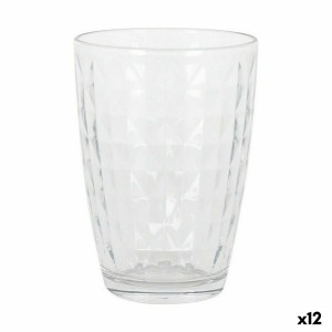 Set de Verres LAV 4 Pièces 415 ml (12 Unités)