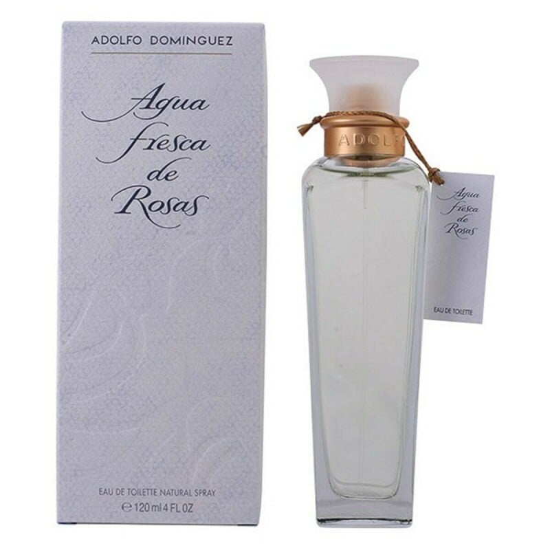 Women's Perfume Adolfo Dominguez EDT