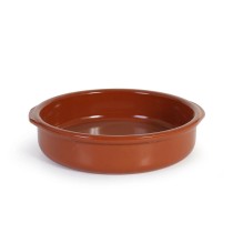 Casserole Azofra Faïence 29 x 27 x 6,5 cm (4 Unités)