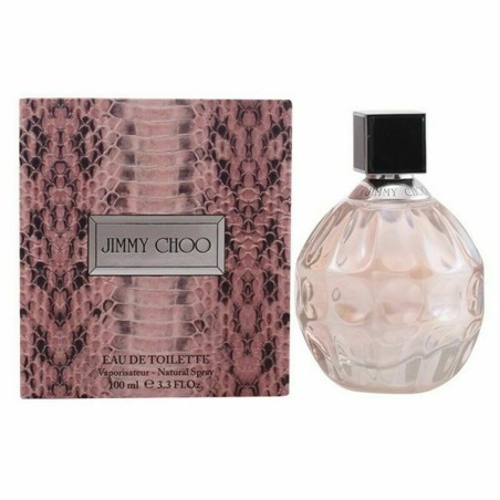 Parfum Femme Jimmy Choo EDT