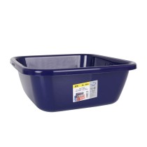 Washing-up Bowl Dem Eco 38 x 38 x 15 cm Blue