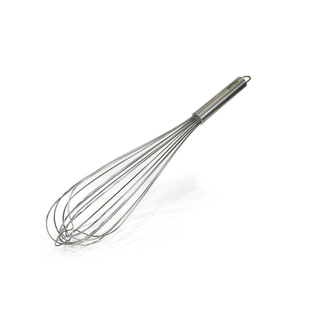 Manual Whisk Quttin 50 x 7,5 x 10 cm (12 Units)