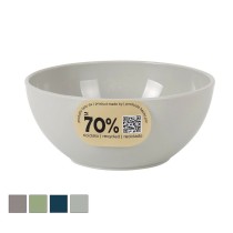 Bowl Dem Inside 300 ml ø 12 x 5 cm (36 Units)