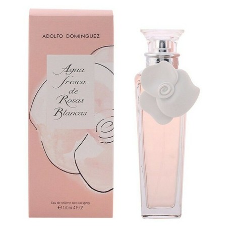 Parfum Femme Adolfo Dominguez EDT