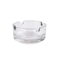 Ashtray LAV Set 2 Pieces ø 7 x 3,5 cm (24 Units)