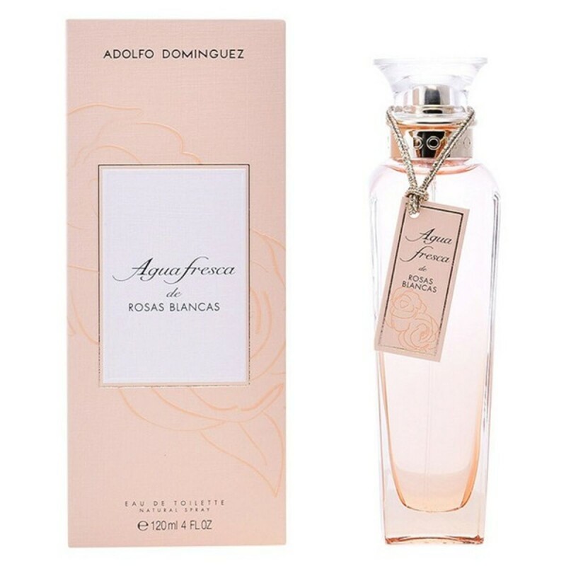 Parfum Femme Adolfo Dominguez EDT