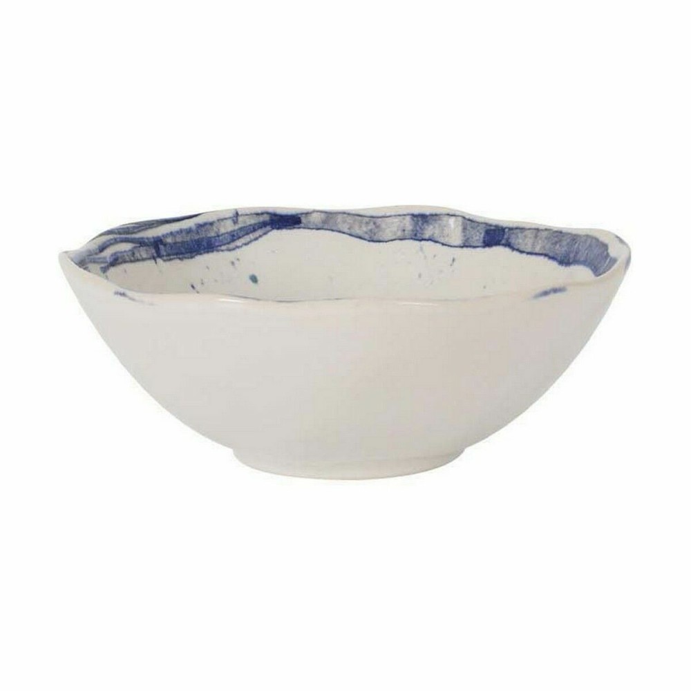 Bowl La Mediterránea Peixe ø 16 x 6 cm (24 Units)