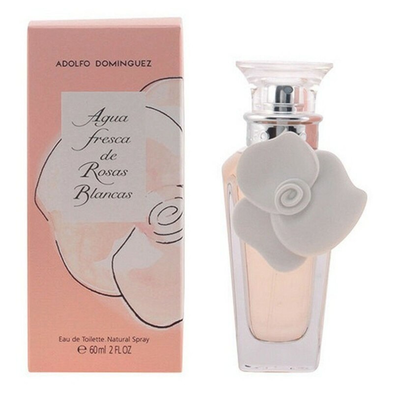 Women's Perfume Adolfo Dominguez EDT