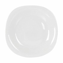 Assiette plate La Mediterránea Palaos 26 x 26 x 2 cm (36 Unités)