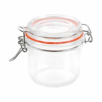 Topf La Mediterránea Luftdicht Glas 180 ml (36 Stück)