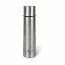 Travel thermos flask ThermoSport Stainless steel 1 L (6 Units)