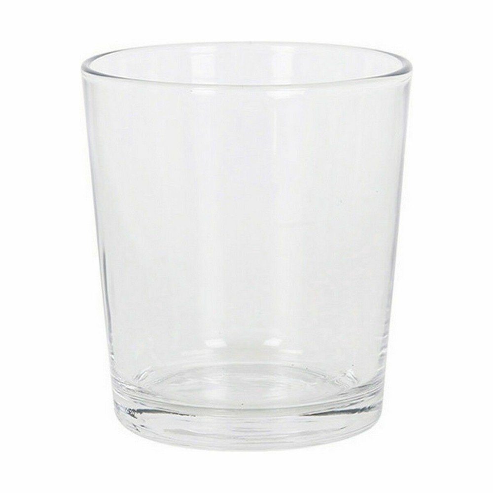 Set of glasses LAV Paris 295 ml 4 Pieces (12 Units)