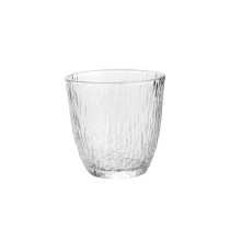 Glass La Mediterránea Odiel 300 ml (48 Units)