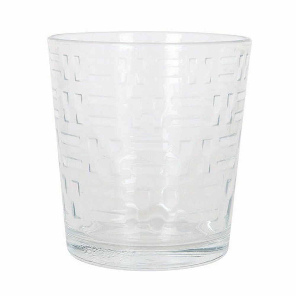 Set of glasses LAV Madrid 295 ml 4 Pieces (12 Units)