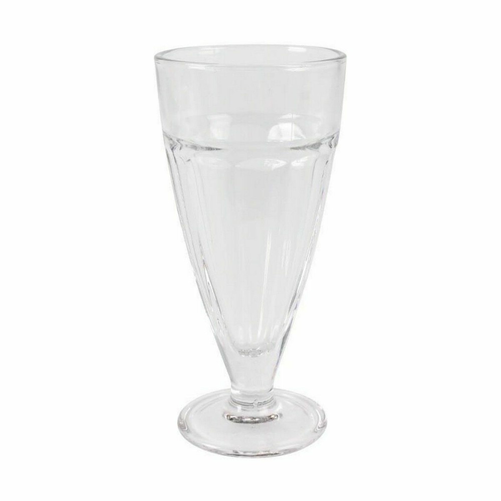 Set of cups La Mediterránea Jerry Ice cream 2 Pieces (12 Units)