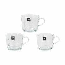 Tasse La Mediterránea Megan 450 ml (36 Unités)