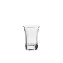 Ensemble de Verres à Liqueur La Mediterránea Deva 38 ml 6 Pièces (12 Unités)