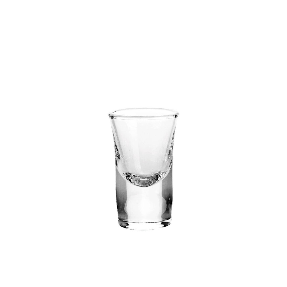 Ensemble de Verres à Liqueur La Mediterránea Diva 35 ml 6 Pièces (12 Unités)