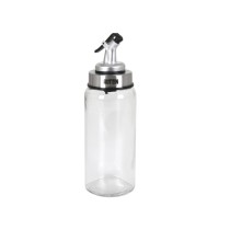 Cruet Quttin Wine Pourer 250 ml Glass (12 Units)