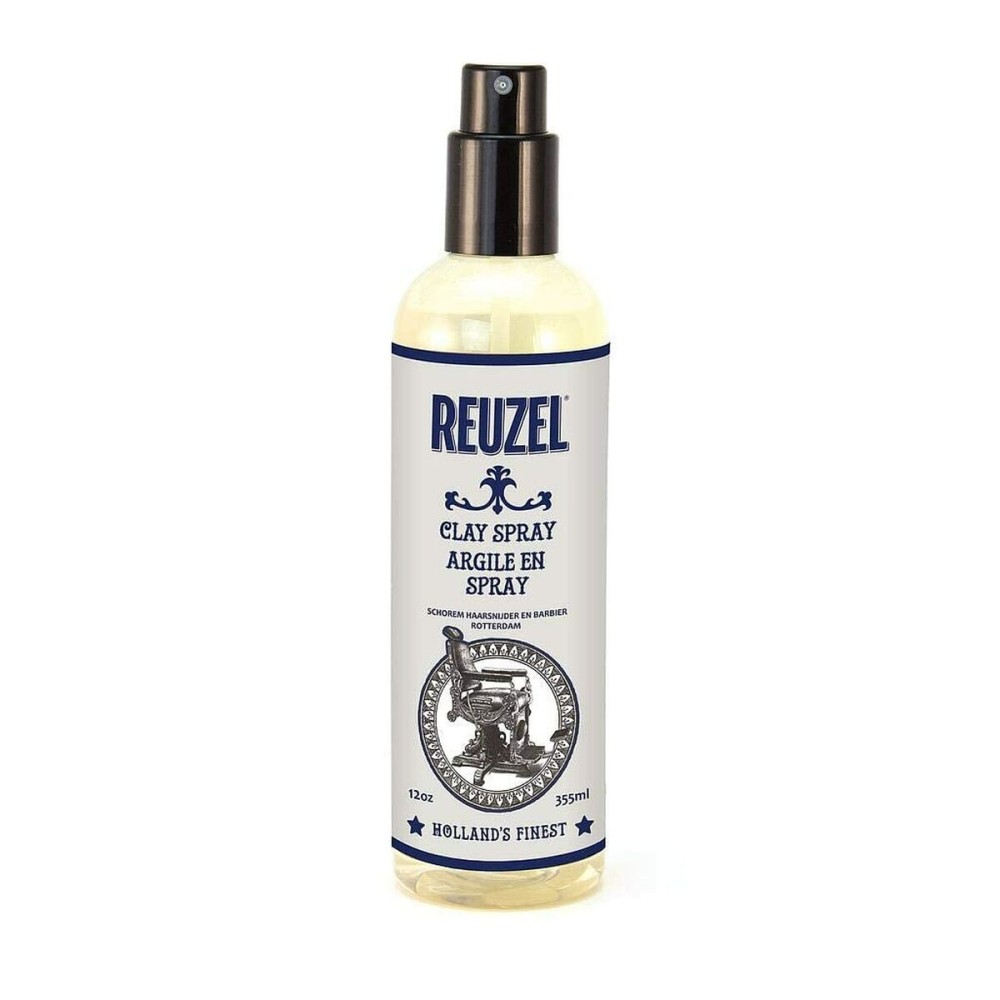 Laque de Fixation Flexible Reuzel 355 ml