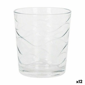 Set de Verres LAV Berlin 295 ml 4 Pièces (12 Unités)