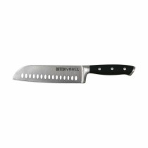 Couteau Santoku Quttin Bull 17 cm (4 Unités)