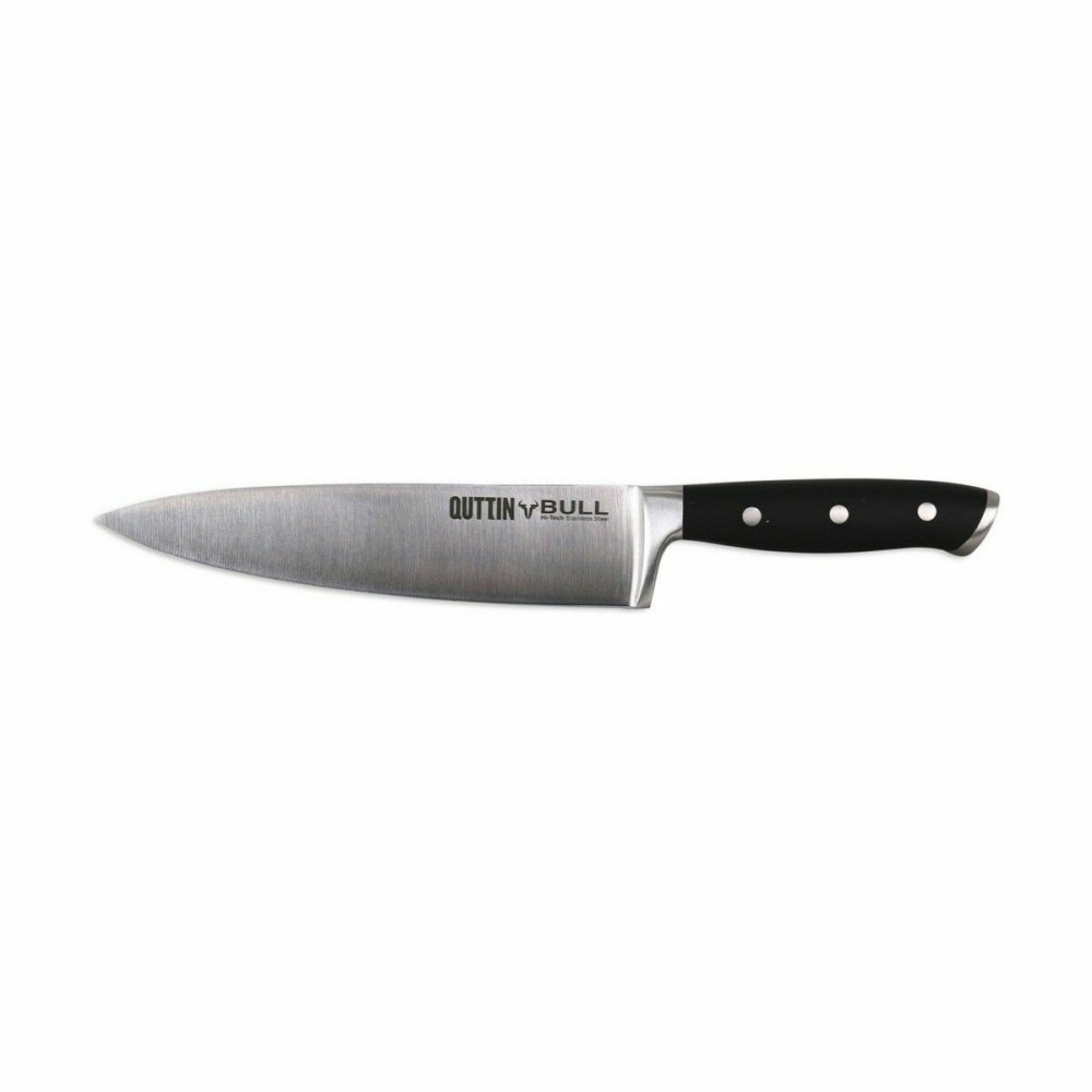 Couteau Chef Quttin Bull 20 cm (4 Unités)