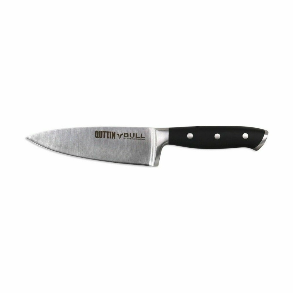 Couteau Chef Quttin Bull 16 cm (4 Unités)