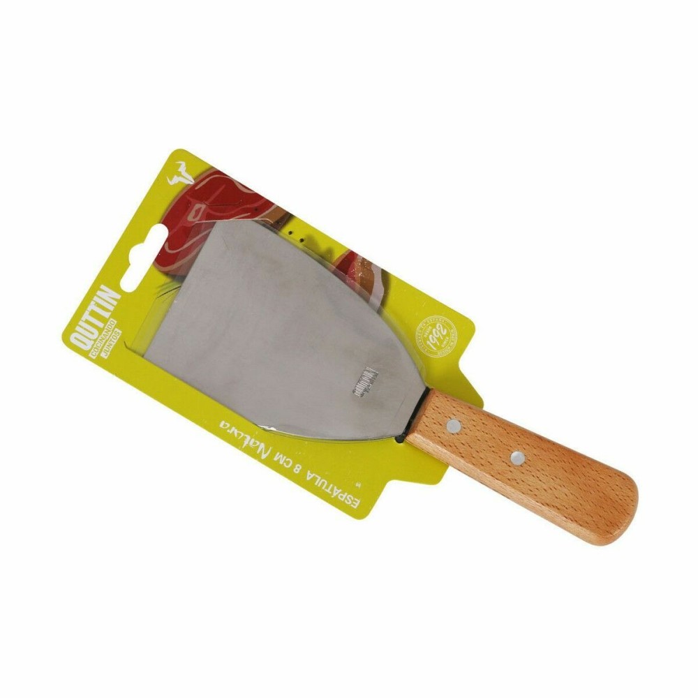 Pfannenspachtel Quttin Natura 21,5 cm (36 Stück)