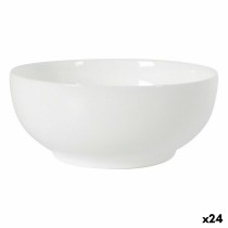 Salad Bowl La Mediterránea Temara 20,3 x 7,9 cm (24 Units)