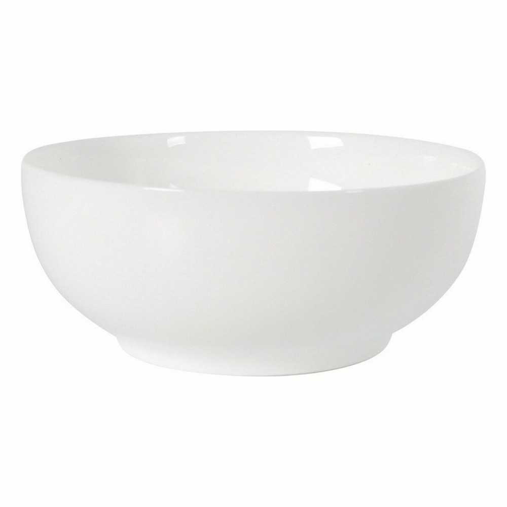 Salad Bowl La Mediterránea Temara 20,3 x 7,9 cm (24 Units)