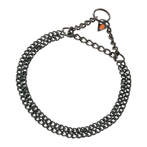 Hundehalsband Hs Sprenger Double 55 cm