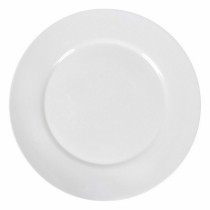 Assiette plate La Mediterránea Temara 26,8 x 2 cm (36 Unités)