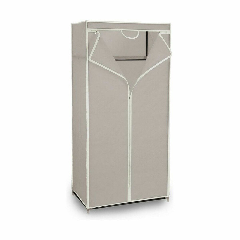 Cabinet that can be Dismantled Confortime 75 x 46 x 160 cm (4 Units)