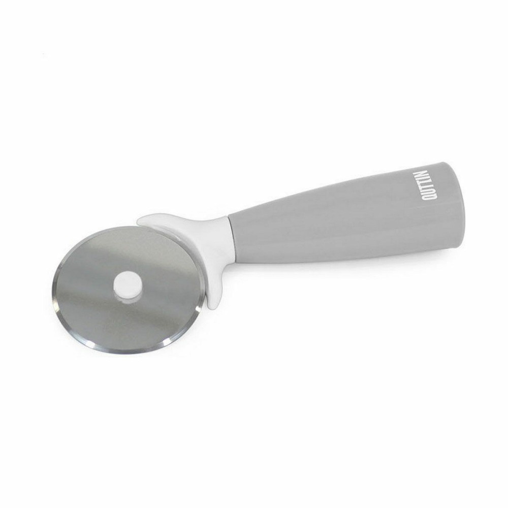 Pizza Cutter Quttin ABS 18,5 x 7 cm (24 Units)