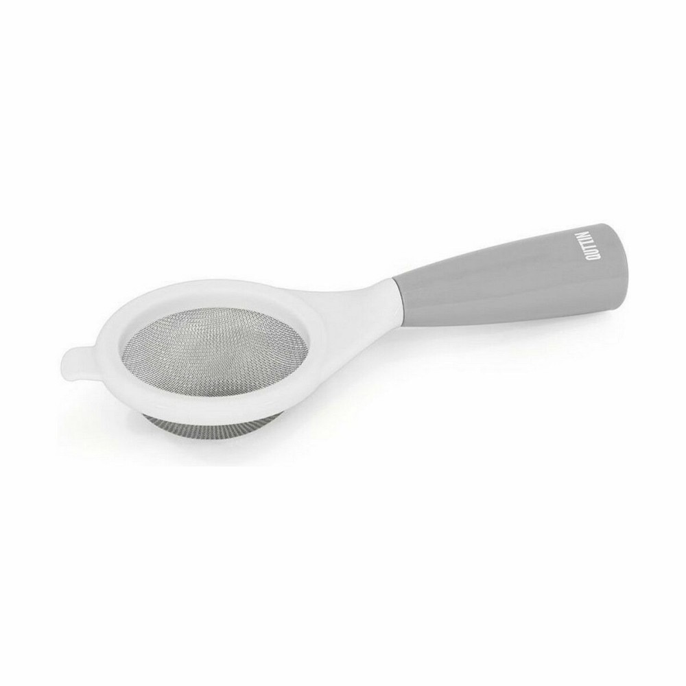 Strainer Quttin ABS 25 x 10 cm (24 Units)