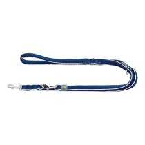 Hundeleine Hunter HILO Blau 200 cm