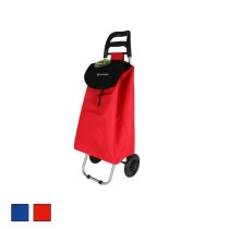 Shopping cart Confortime 95 x 35 x 30 cm (4 Units)