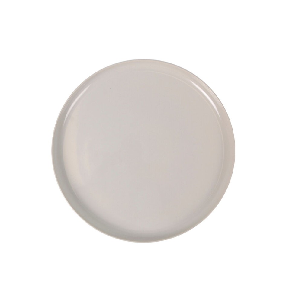 Plateau apéritif La Mediterránea Ivory Ronde Ø 32,1 x 3,1 cm (6 Unités)