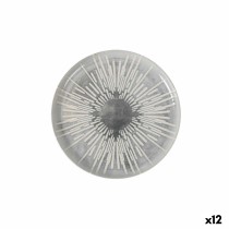 Snack tray La Mediterránea Ivar Circular Ø 25 x 2,6 cm (12 Units)