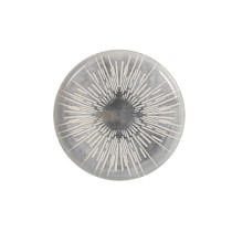 Snack tray La Mediterránea Ivar Circular ø 27 x 2,8 cm (6 Units)