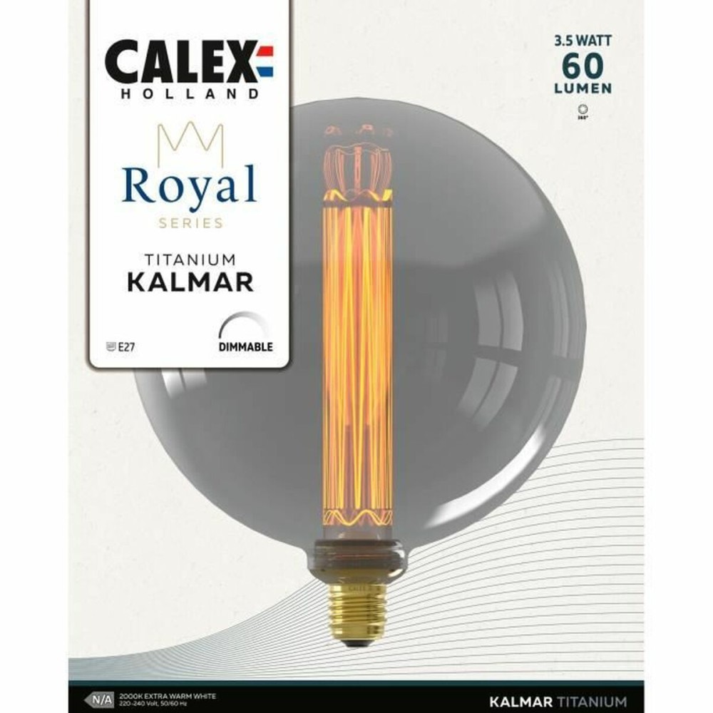 Lampe LED Calex 3,5 W