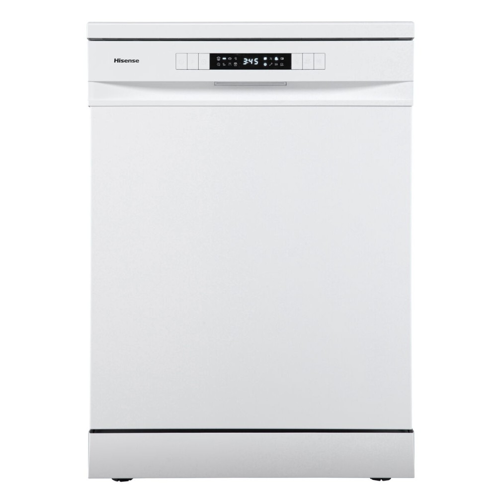 Dishwasher Hisense HS623D10W White 60 cm