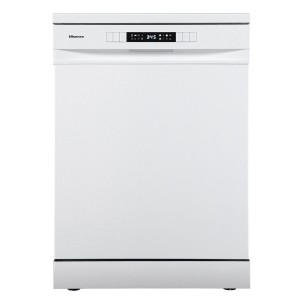 Dishwasher Hisense HS623D10W White 60 cm