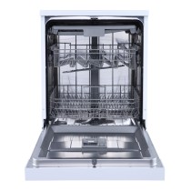 Dishwasher Hisense HS623D10W White 60 cm